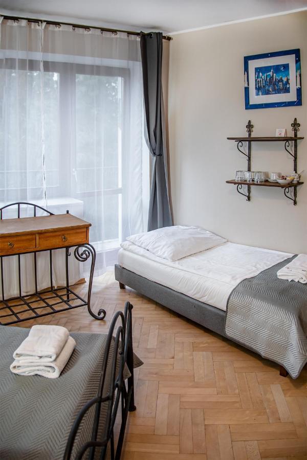 Royal Gdansk Bed & Breakfast Екстериор снимка